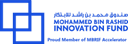 MBRIF Accelerator Cohort Member certification badge