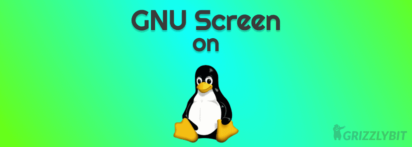 Featured image for How to use Screen on Linux to Detach and Reattach your Terminal