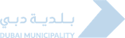 Dubai Municipality company logo