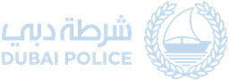 Dubai Police company logo
