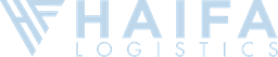 Haifa Logistics company logo