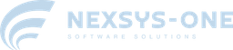 Nexsysone company logo