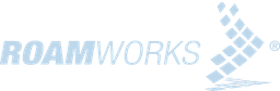 Roamworks company logo