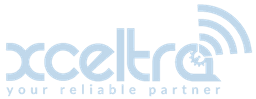 Xceltra company logo