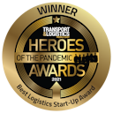 Heroes of the Pandemic Award 2021