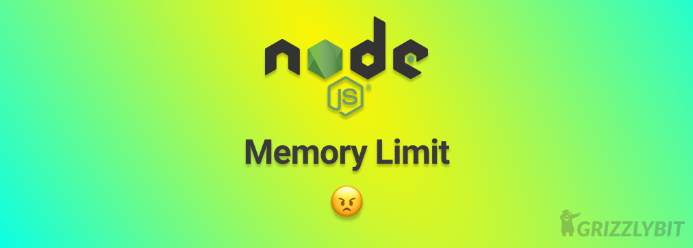 Increase Node.js Memory Limit (Bonus: PM2) 🆙